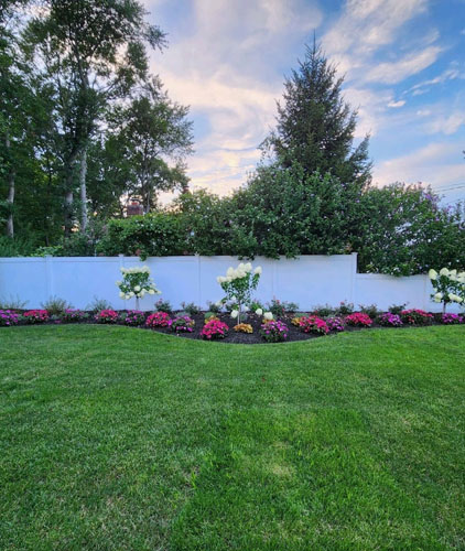 Landscape Design