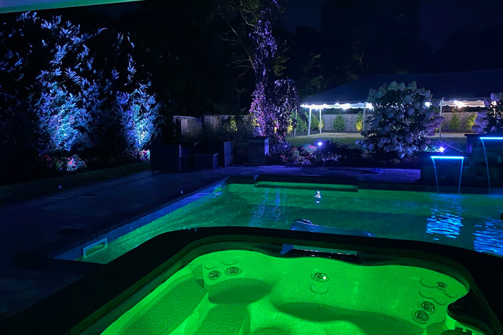 Commercial Lighting