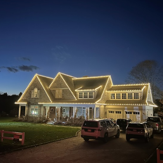 Lighting project